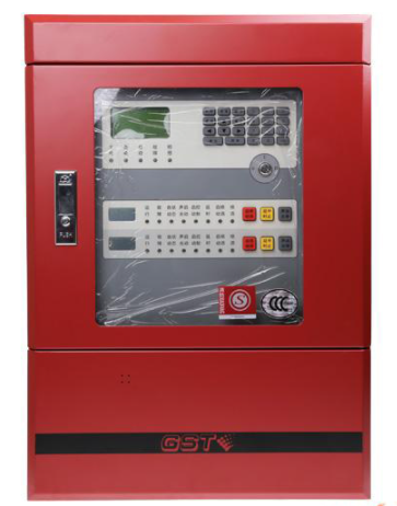 西藏海灣GST-QKP04/2氣體滅火控制器