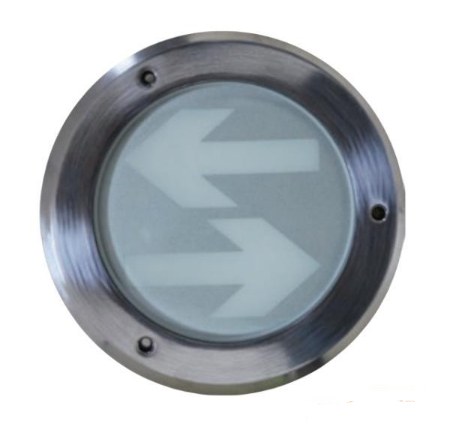 西藏海灣1LREI0.5W-VN556雙向地埋燈集電集控型