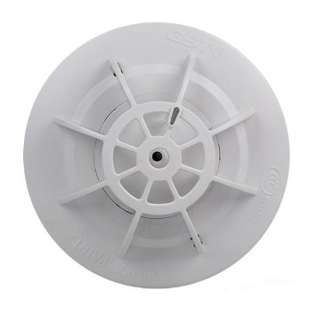西藏海灣JTW-ZOF-GST9712點型感溫火災(zāi)探測器