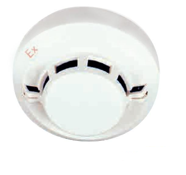 西藏海灣JTF-GOM-GSTN9813(Ex)點(diǎn)型復(fù)合式感煙感溫火災(zāi)探測(cè)器