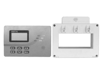 西藏海灣DH-GSTN5300/12F剩余電流式電氣火災監(jiān)控探測器