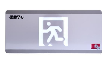 西藏海灣HW-BLJC-1OEⅡ0.5W-N451集中電源集中控制型消防應急標志燈具