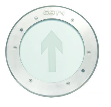 西藏海灣HW-BLJC-1LEI0.3W-N551集中電源集中控制型疏散指示燈具