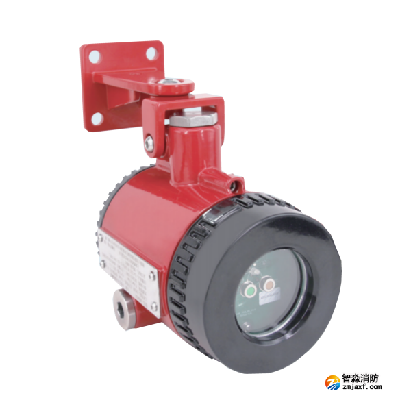 西藏海灣JTG-UM-GST9665雙波段點(diǎn)型紅外火焰探測(cè)器