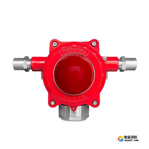 西藏海灣GST-HX-420B/Ex隔爆型火災聲光警報器