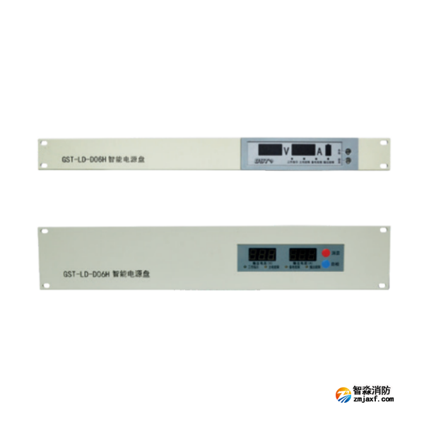 西藏海灣GST-LD-D06H智能電源盤