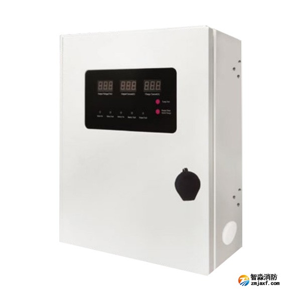 西藏海灣PSU24-10防水型電源箱