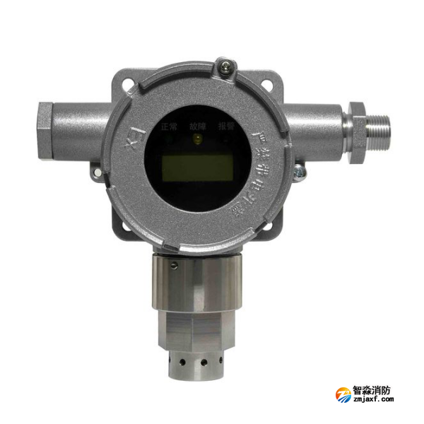 西藏海灣GY-GST003M防爆式可燃?xì)怏w報(bào)警探測器 液化石油氣隔爆