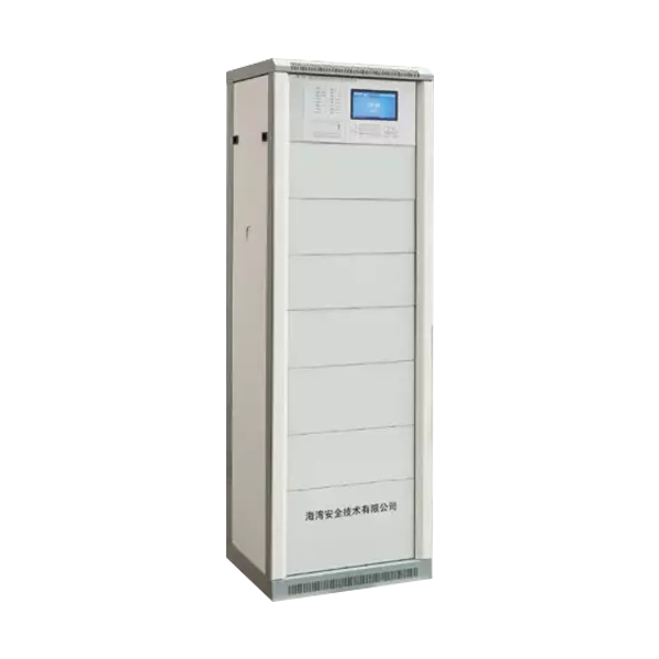 西藏海灣JB-KR-GSTN3200G可燃氣體報警控制器