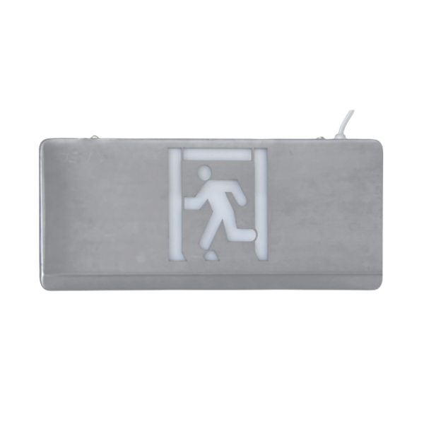 西藏海灣HW-BLJC-2OEⅡ1W-VN461雙面疏散出口指示燈