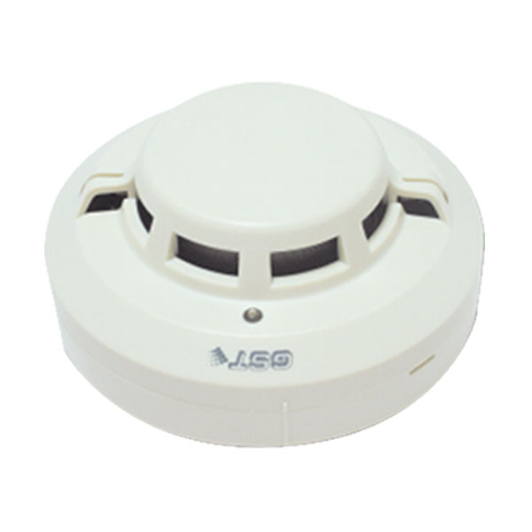 西藏海灣DI-9101E點(diǎn)型復(fù)合式感煙感溫火災(zāi)探測(cè)器