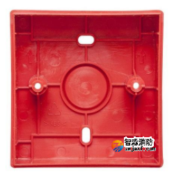 西藏海灣B-9110手動(dòng)火災(zāi)報(bào)警按鈕后備盒