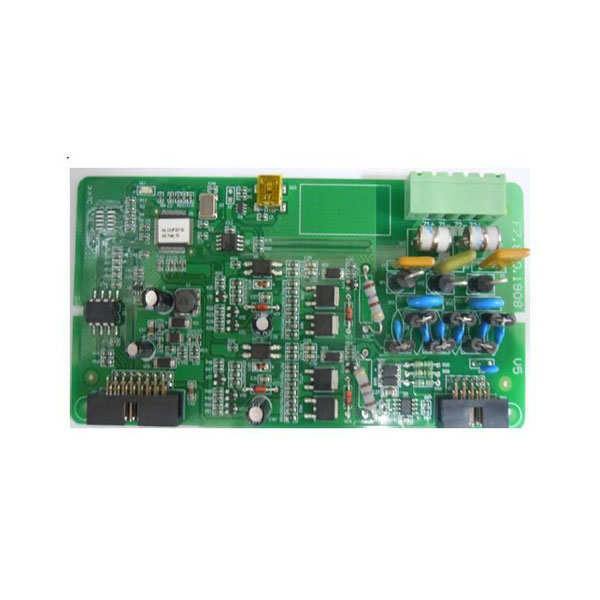 西藏海灣JB-HB-GSTN484回路板維修更換