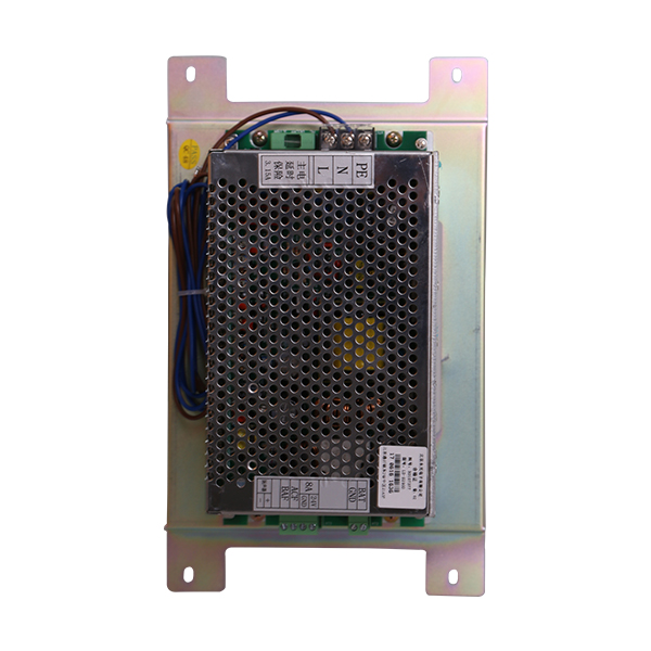 西藏海灣GST-5000 AC-DC電源盒更換