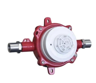 西藏海灣JTW-ZOM-GSTN9812(Ex tb)/WIS點型感溫火災(zāi)探測器 防爆型