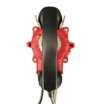 西藏海灣HY6356（EX）防爆消防電話分機