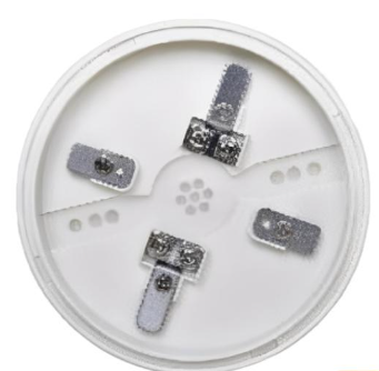 西藏海灣DZ-07(IP)探測器底座