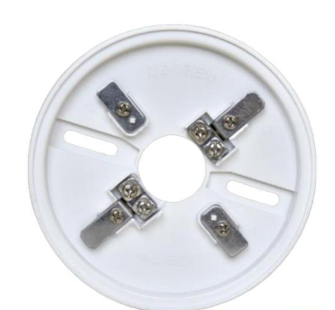 西藏海灣DZ-07(Ex)底座 防爆探測器底座